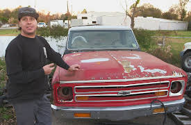 Texas Metal Extra: Gotta Love C-10s