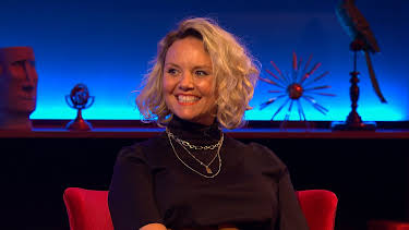 8:20 PM: Richard Osman's House of Games (S4 E69) (S4) | Dave | 4/9 2026