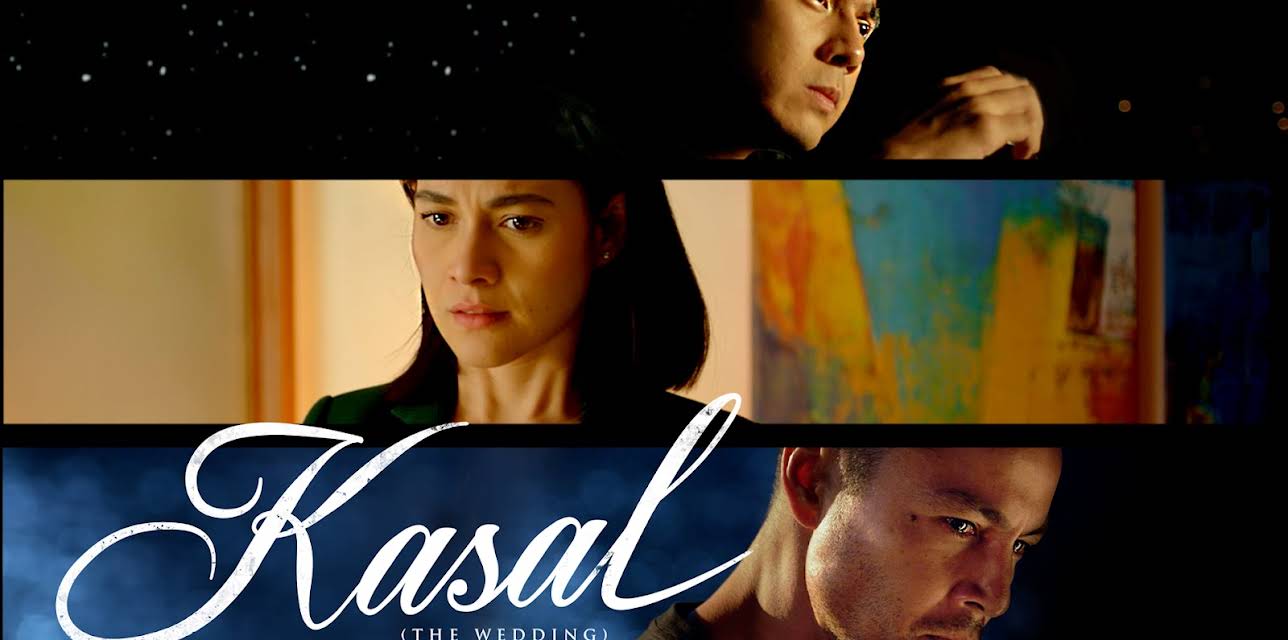 Kasal (The Wedding) (2018)