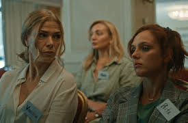 Tills livet skiljer oss åt: Avsnitt 1