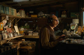 The Enfield Poltergeist: The Happenings