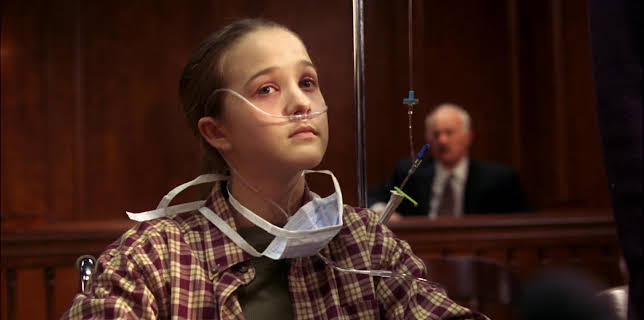 16:45: The Guardian (S1 E8) (S1) | Viasat Series | 12/11 2025