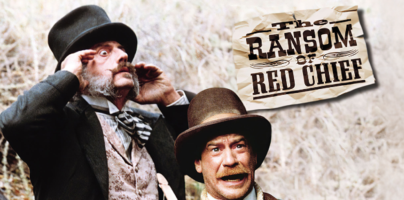 The Ransom of Red Chief (1998)