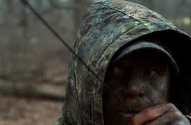 Marvel's The Punisher Season 1: Gunner