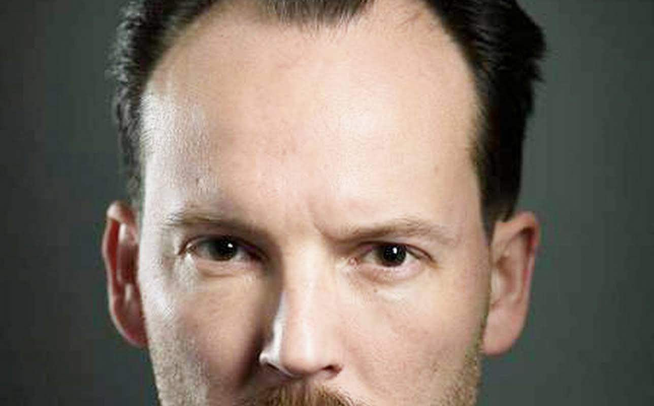 Dieterich Gray