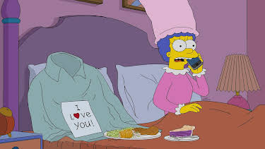 2:00 PM: The Simpsons | E4 | 1/7 2026