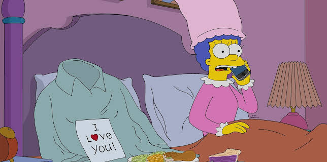 3:00 PM: The Simpsons | E4 | 11/3 2025