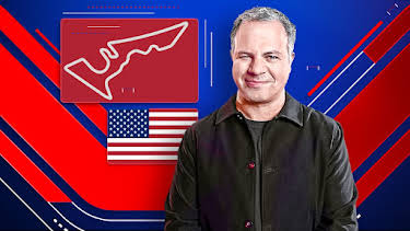 11:00 PM: Live Ted's Notebook: US | Sky Sports F1 | 10/25 2026