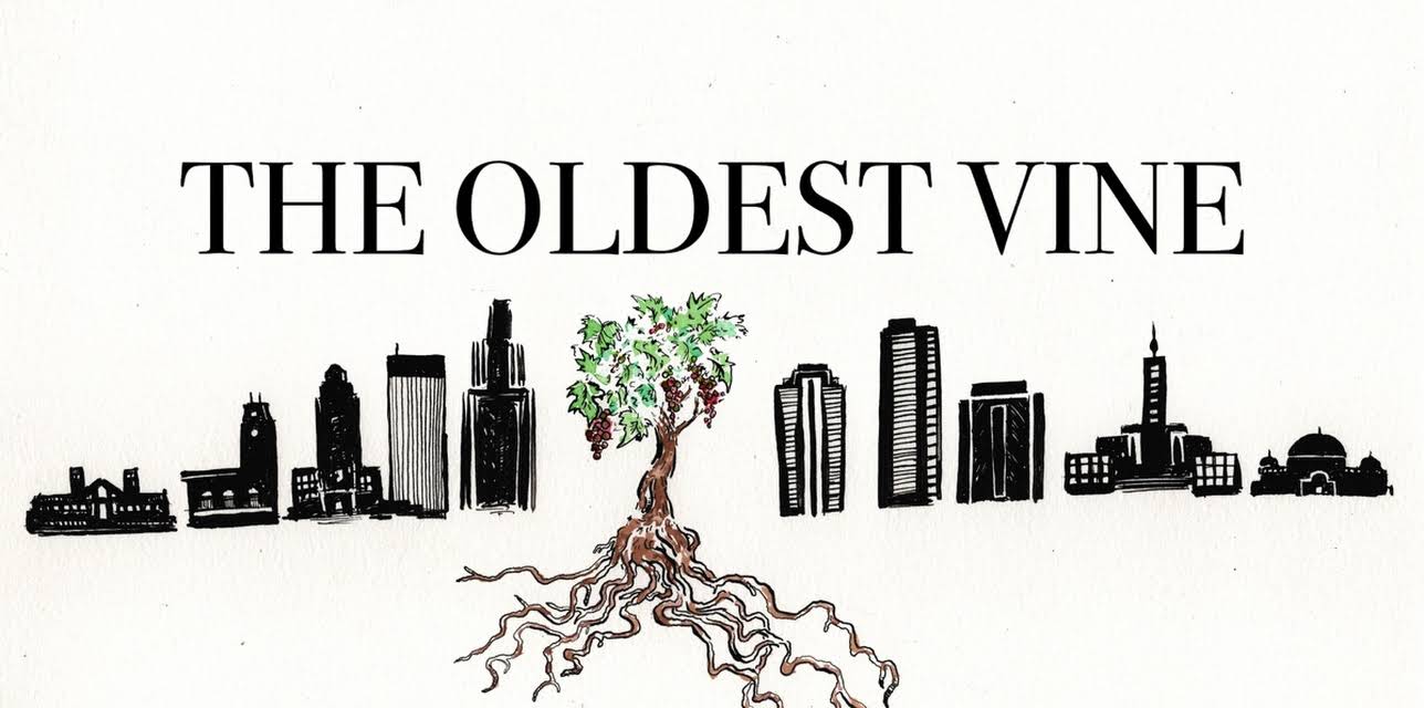 The Oldest Vine (2025)
