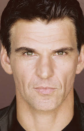 Tristan Gemmill as 