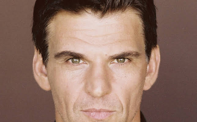 Tristan Gemmill