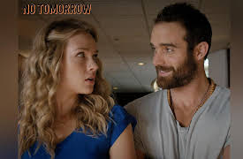 No Tomorrow, Season 1: No Regrets