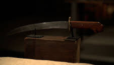 Wettkampf der Waffenschmiede