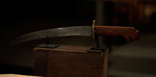 20:15: Wettkampf der Waffenschmiede | Kabel Eins Doku | 1/5 2026