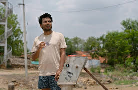 Sivarapalli: Dayyam Chettu!