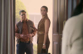 Decoupled: Champion of Maids