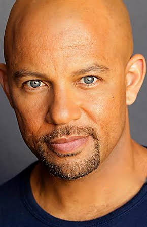 Chris Williams as 