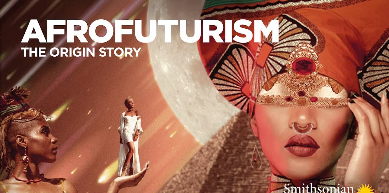 Afrofuturism: The Origin Story