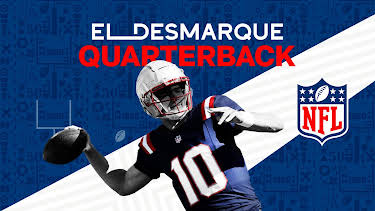 02:10: ELDESMARQUE QUARTERBACK | Cuatro | 9/25 2026