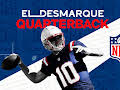 EL DESMARQUE QUARTERBACK