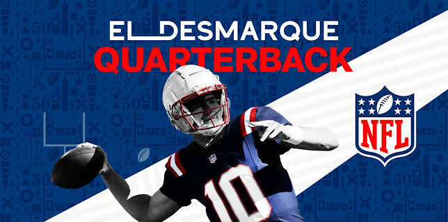 02:30: EL DESMARQUE QUARTERBACK | Cuatro | 10/31 2025