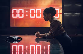 Last Light: Episode 5