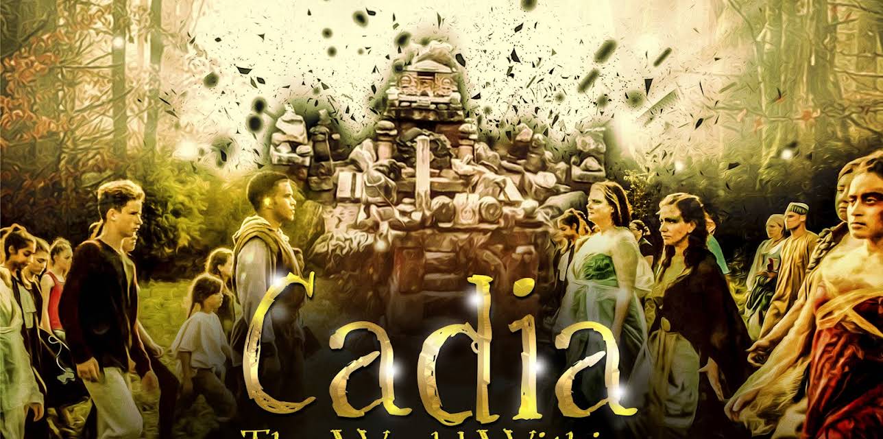 Cadia: The World Within (2020)
