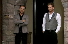 What Is Fatmagul's Fault?: Episode 11