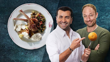 16:00: Kochs anders | HR Fernsehen | 5/30 2026