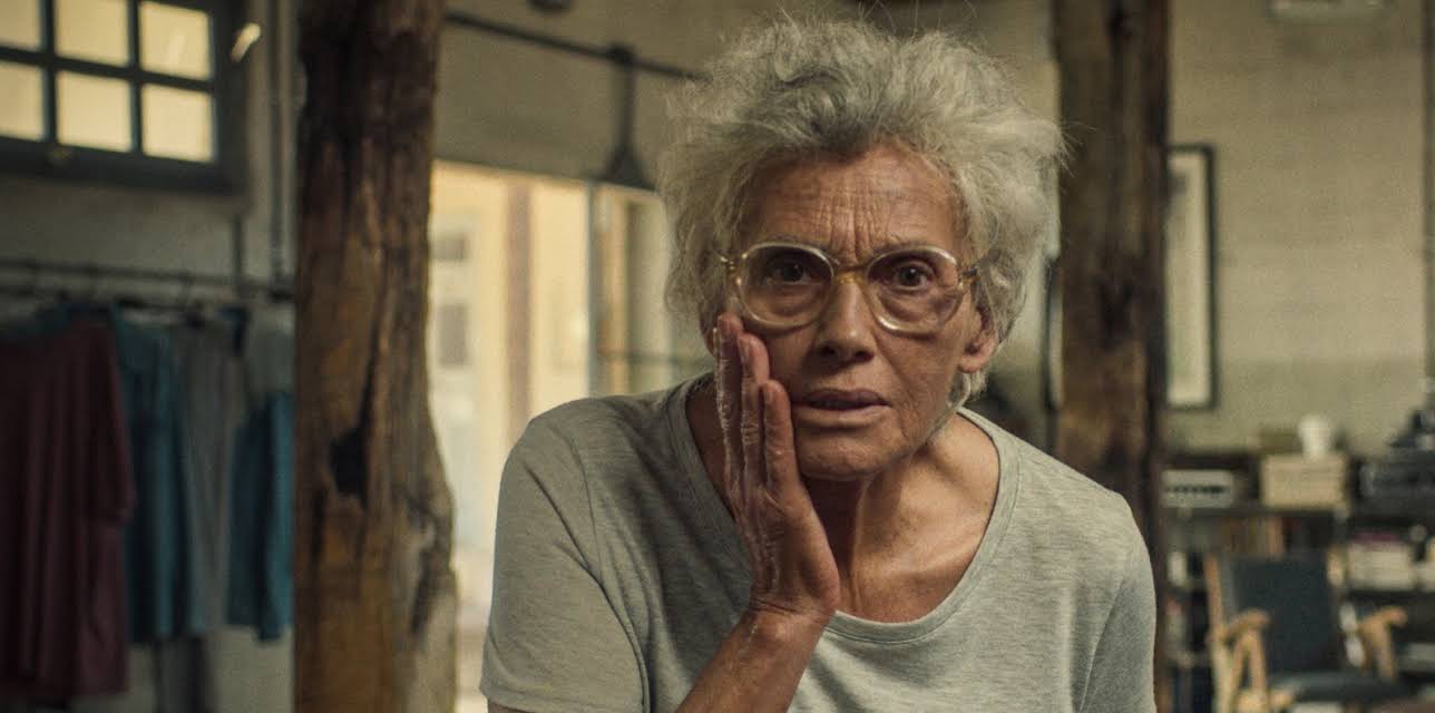 Cici (2022)