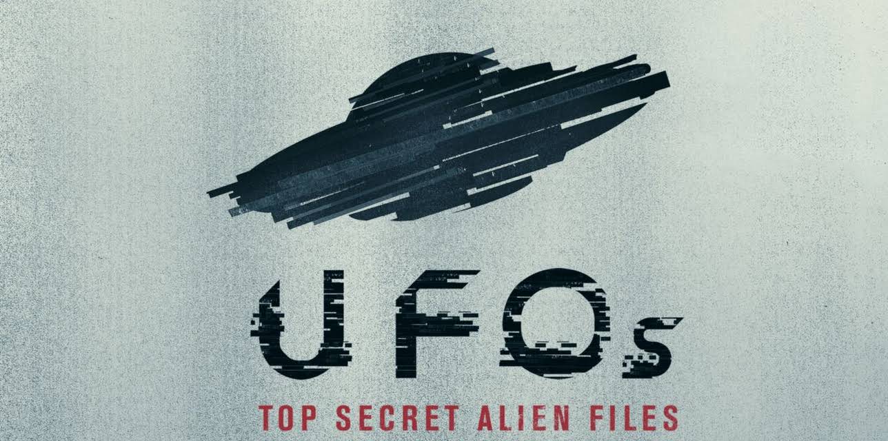 UFO's: Top Secret Alien Files