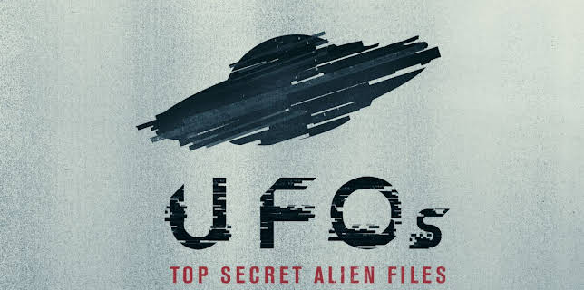UFO's: Top Secret Alien Files
