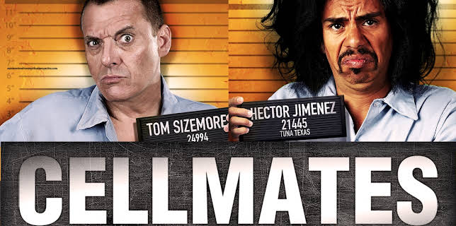 Cellmates (2012)