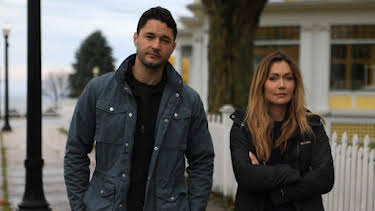 8:00 AM: Expedition X (S4) | Discovery Channel | 3/28 2026