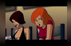 Stripperella Season 1: Beauty and the Obese (part 1)
