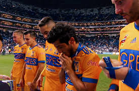 Tigres: La historia perfecta season-1: Tigres: La historia perfecta - Campeón otra vez