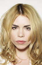 Billie Piper as 