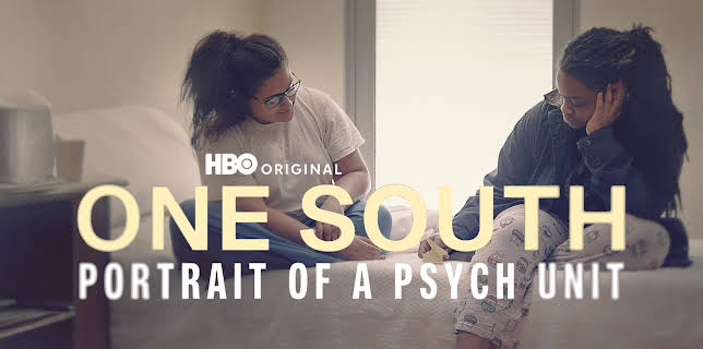 One South: Portrait Of A Psych Unit, Season 1