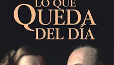 Lo que queda del día