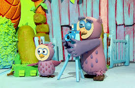 Timmy Time: Season 1: Snapshot Timmy