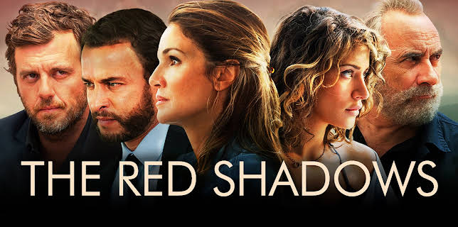 The Red Shadows