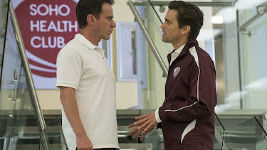 18:00: White Collar (S4 E3) (S4) | Viasat Series | 8/4 2026