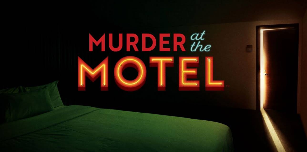 Murder At The Motel