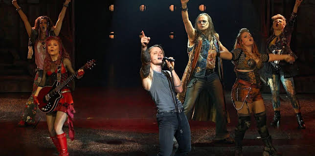 21:00: We Will Rock You - exklusiv! | SR Fernsehen | 12/18 2025
