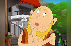 Pirate School: The Magic of Singing