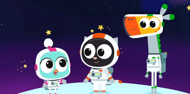 5:45 AM: Milo (Visually Signed) (S1 E31) (S1) | Channel 5 | 12/12 2025