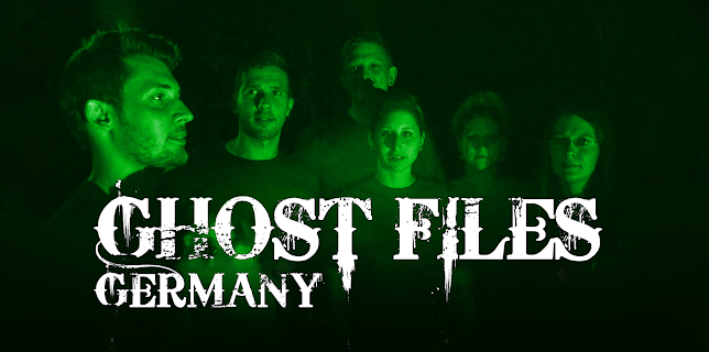 Ghost Files Germany