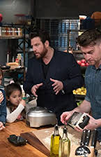 Scott Conant as 