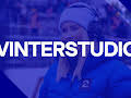 Vinterstudio