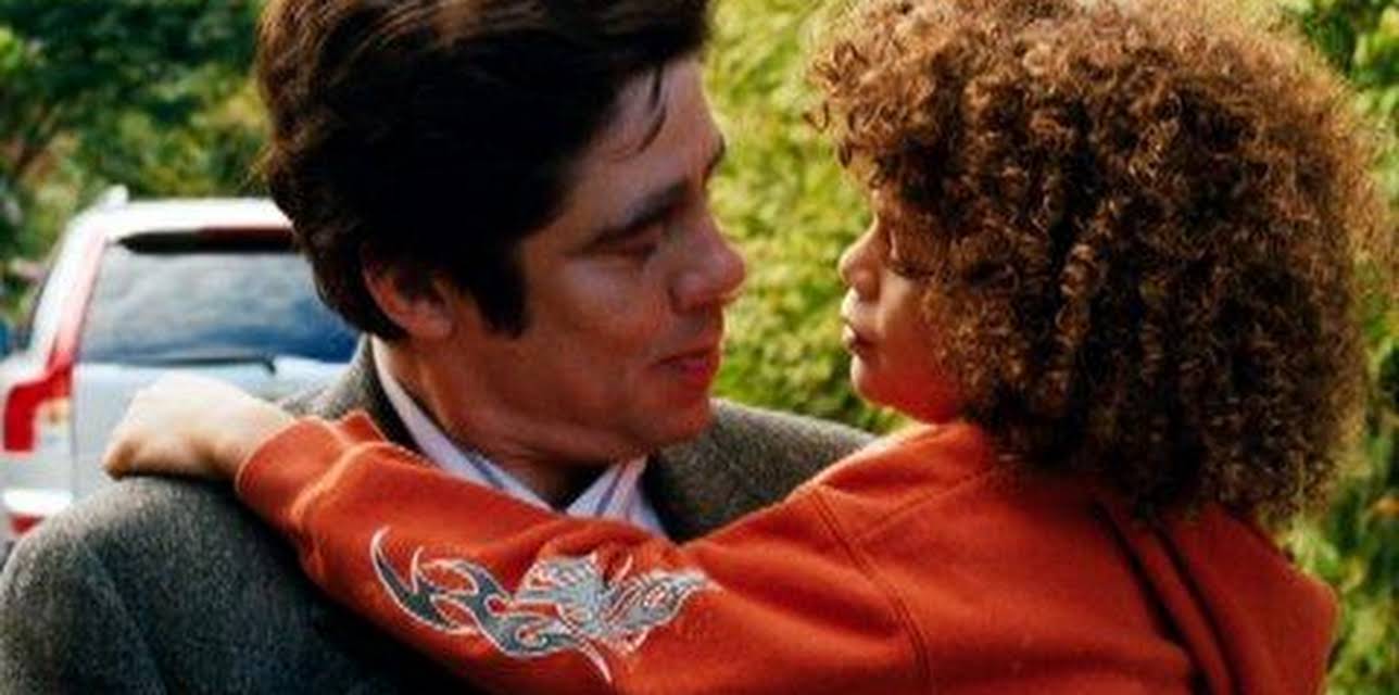 Things We Lost in the Fire (2008)